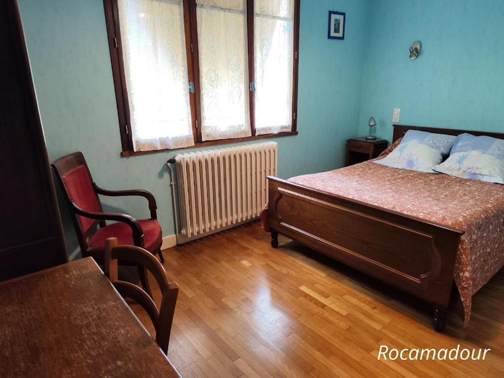 A L'Etape De La Ferme Bed & Breakfast Noailles  Exterior photo